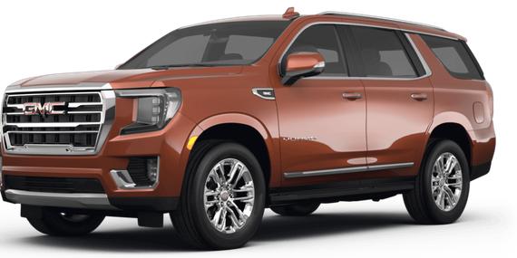 GMC YUKON XL 2023 1GKS2GKD3PR169290 image